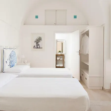 Apulianstay-mareluna * Monopoli