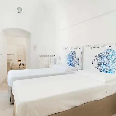 Apulianstay-mareluna 아파트